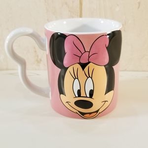 Minnie Mouse Mug
